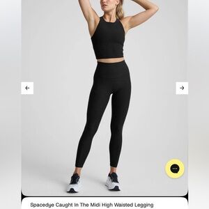 Beyond yoga leggings